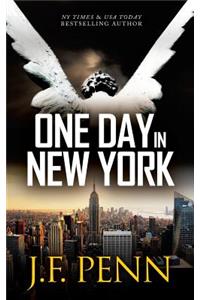 One Day in New York