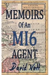 Memoirs of an MI6 Agent