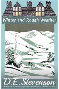 Winter and Rough Weather