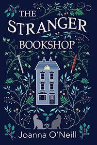 The Stranger Bookshop