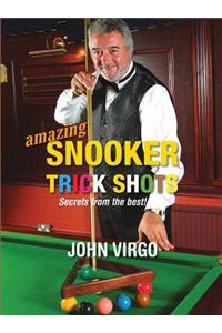 Amazing Snooker Trick Shots