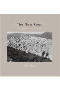 The New Road: I-26 and the Footprints of Progress in Appalachia