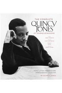 Complete Quincy Jones