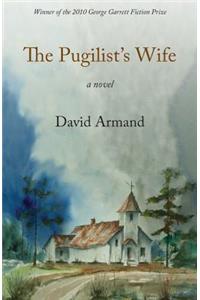 Pugilist's Wife
