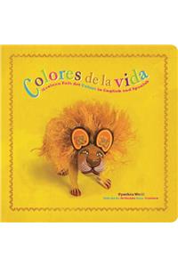 Colores de la Vida