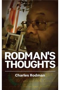 Rodman's Thoughts