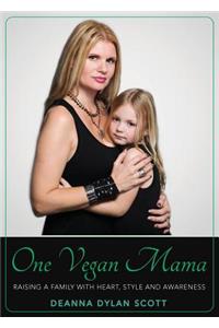 One Vegan Mama