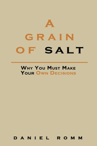 Grain of Salt