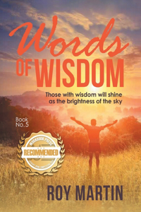 Words of Wisdom Book 5