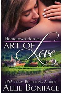 Art of Love