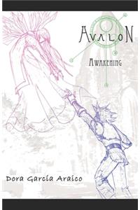 Avalon - Awakening