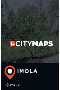 City Maps Imola Italy