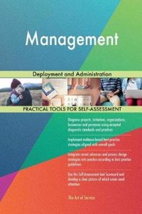 Management Deployment and Administration