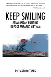 Keep Smiling