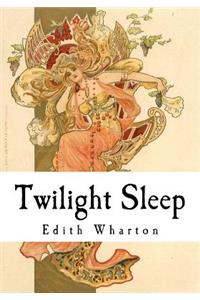 Twilight Sleep