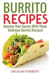 Burrito Recipes
