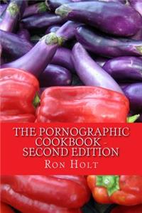 Pornographic Cookbook - Second edition