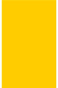 Sunflower Yellow 101 - Blank Notebook