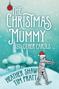 Christmas Mummy