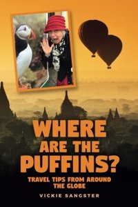 Where are the Puffins