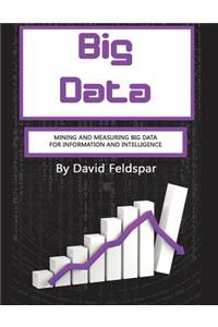 Big Data: Mining and Measuring Big Data for Information and Intelligence