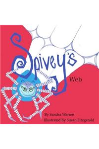 Spivey's Web