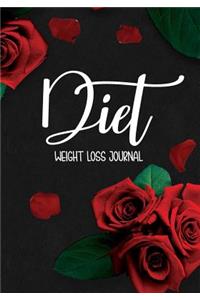 Diet Weight Loss Journal