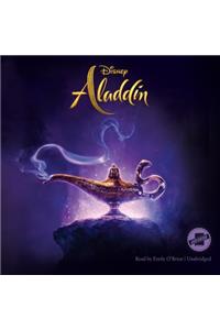 Disney: Aladdin