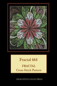 Fractal 664