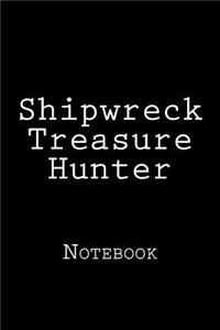 Shipwreck Treasure Hunter