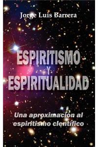 Espiritismo y espiritualidad