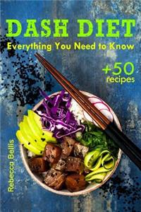 Dash Diet