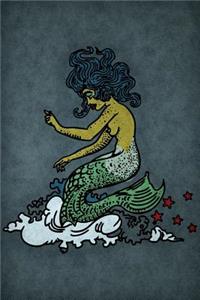 Mermaid Journal