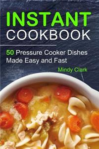 Instant Cookbook