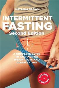 Intermittent Fasting