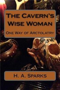 Cavern's Wise Woman