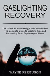 Gaslighting Recovery