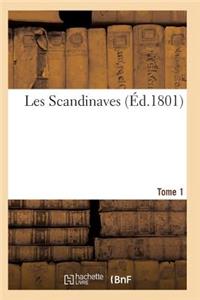 Les Scandinaves T01