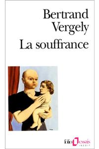 Souffrance