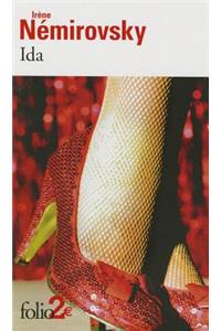 Ida, suivi de La comedie bourgeoise