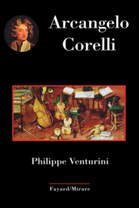 Arcangelo Corelli