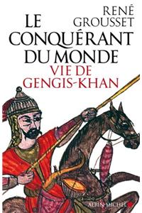 Conquerant Du Monde (Le)