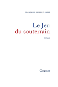 Le jeu du souterrain