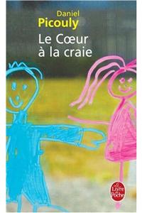 Le Coeur a la Craie