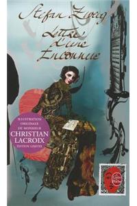Lettre D'Une Inconnue