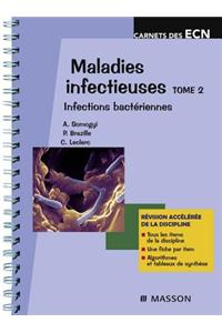 Maladies Infectieuses - Tome 2