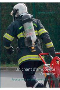 Un Chant D'Amour Qui S'étouffe