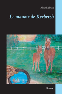 manoir de Kerbrizh