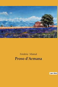 Proso d'Armana