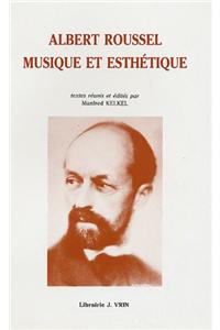 Albert Roussel